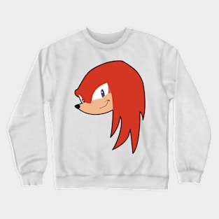 Knuckles Crewneck Sweatshirt